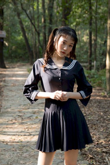 用我的手指头搅乱吧